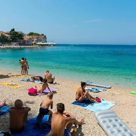Davorka Appartement Primošten