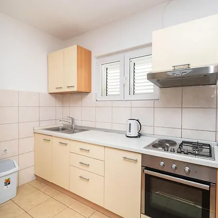Davorka Apartment