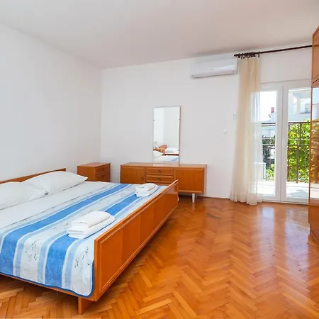 Davorka Appartement *