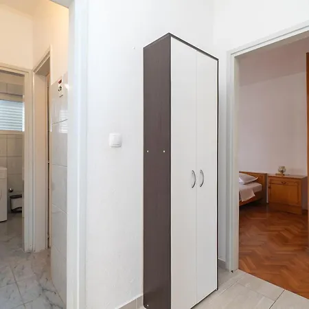 Davorka Appartement Primošten