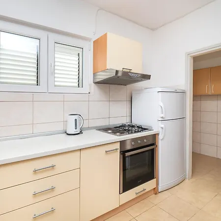 Davorka Appartement Primošten