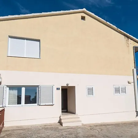 Davorka * Primošten