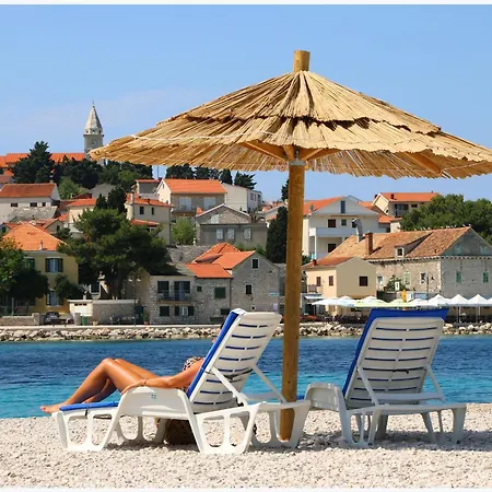 Davorka Daire Primošten