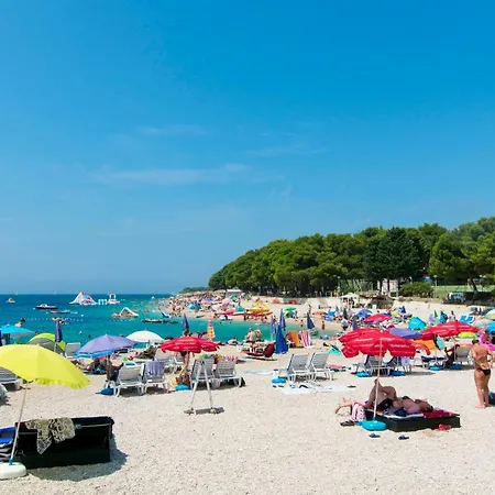 Lägenhet Davorka Primošten