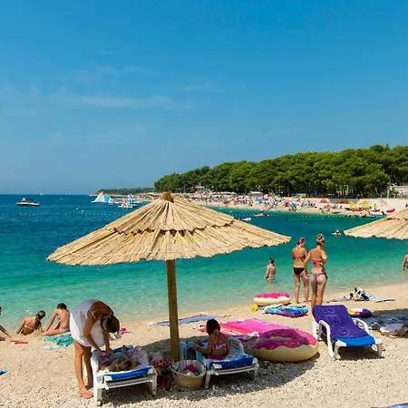 Davorka * Primošten