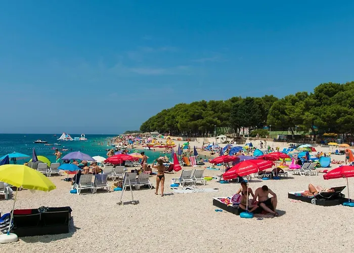 Διαμέρισμα Davorka