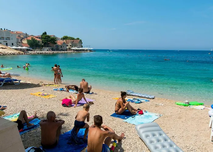 Davorka Daire Primošten