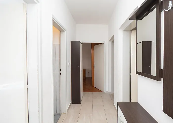 Davorka Apartman Primosten