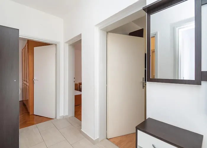 Apartman Davorka Primosten