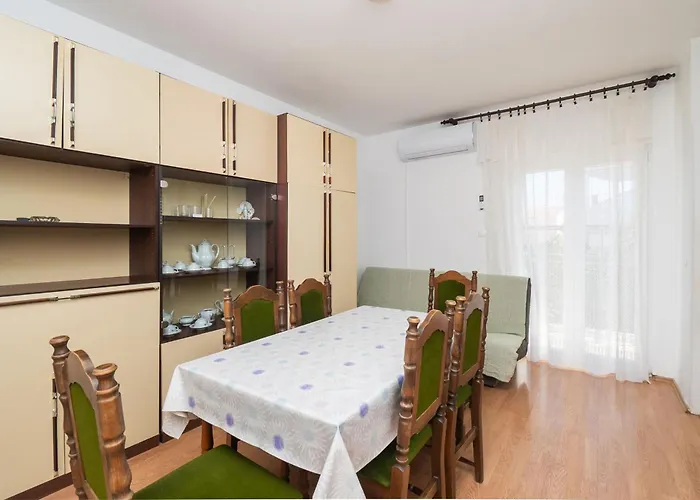 Apartman Davorka *