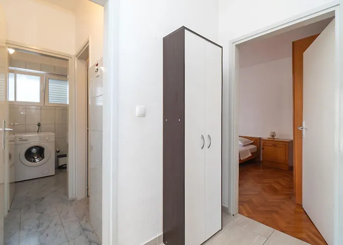 Davorka Διαμέρισμα Primošten