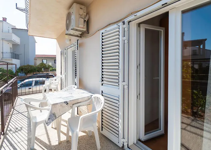 Apartman Davorka Primosten