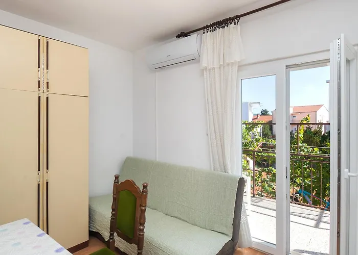 Davorka * Primošten