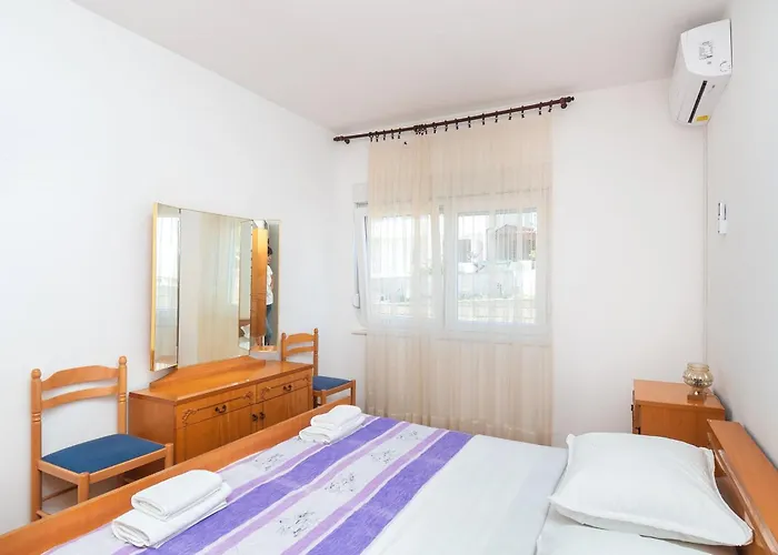 Davorka Διαμέρισμα