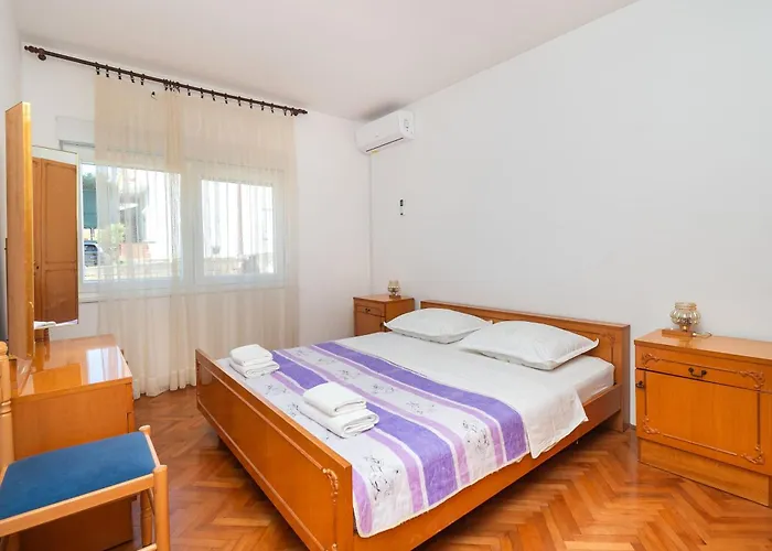 Apartman Davorka