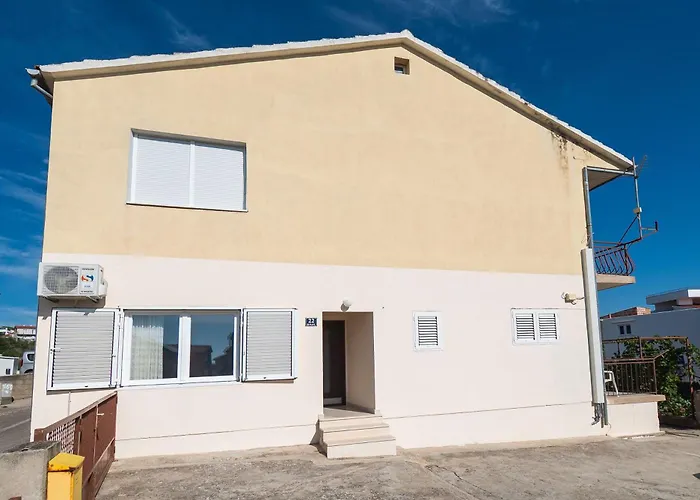 Davorka * Primošten