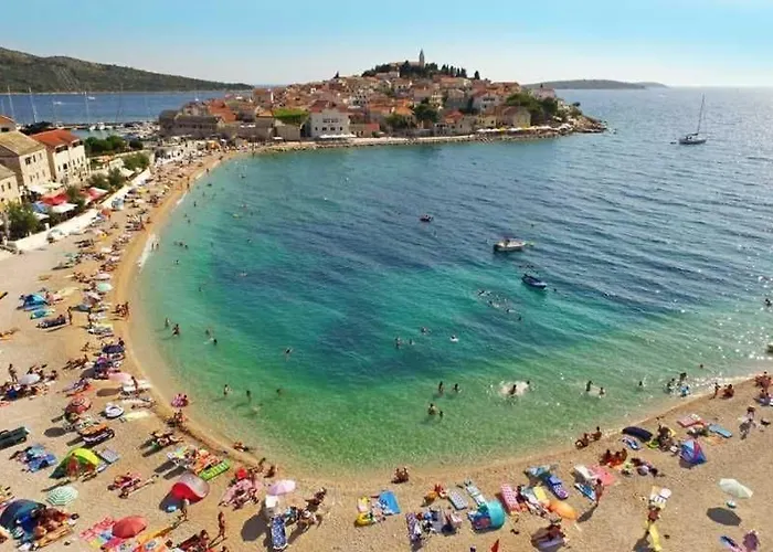 Davorka * Primošten