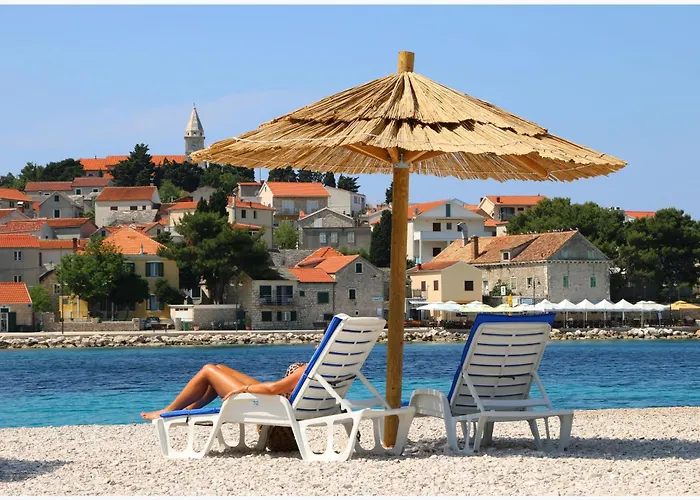 Davorka Daire Primošten