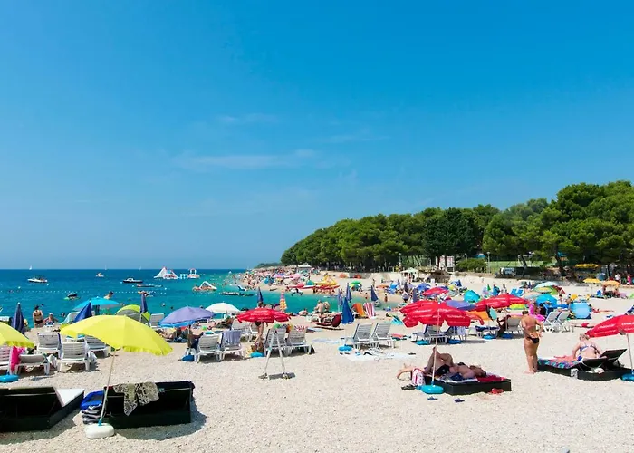 Διαμέρισμα Davorka Primošten