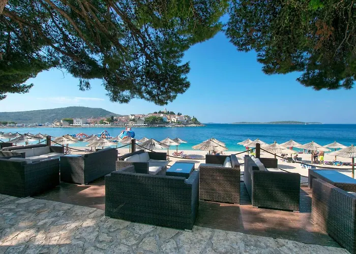 Daire Davorka Primošten